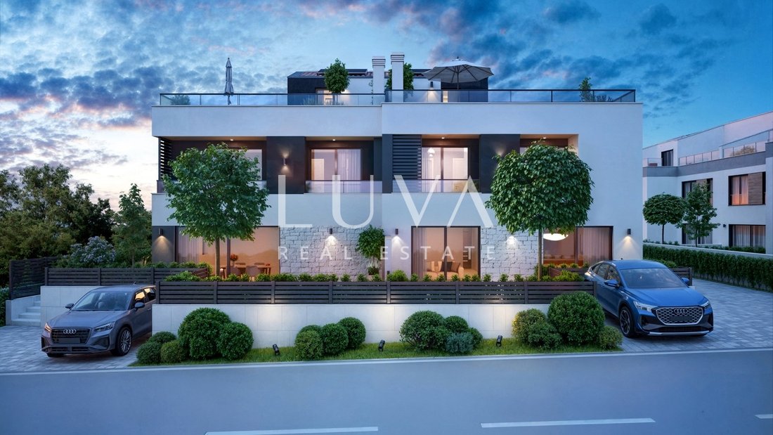 House in Vrvari, Istria County, Croatia 3 - 17279836