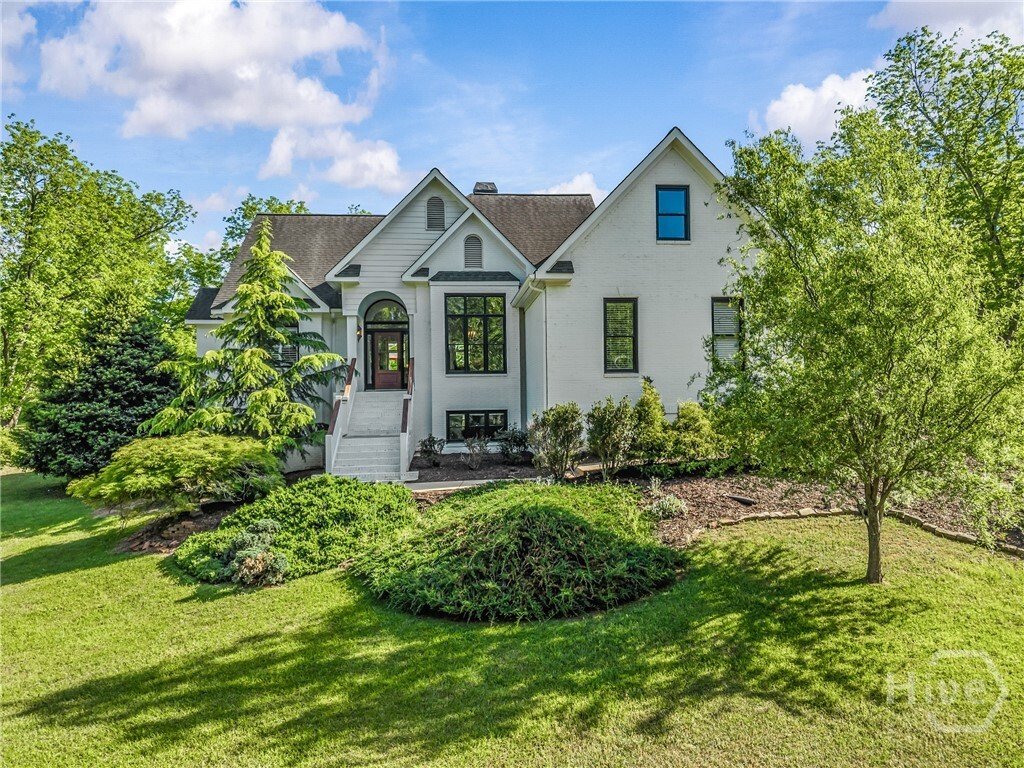 House in Watkinsville, Georgia, United States 3 - 17738287