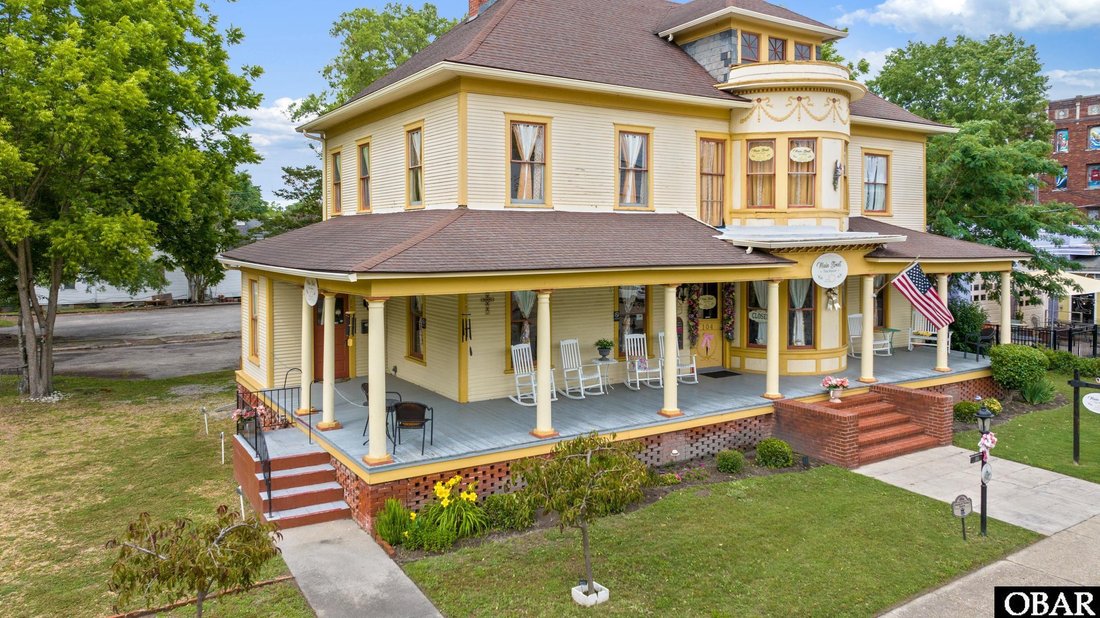 House in Elizabeth City, North Carolina, United States 2 - 18057806