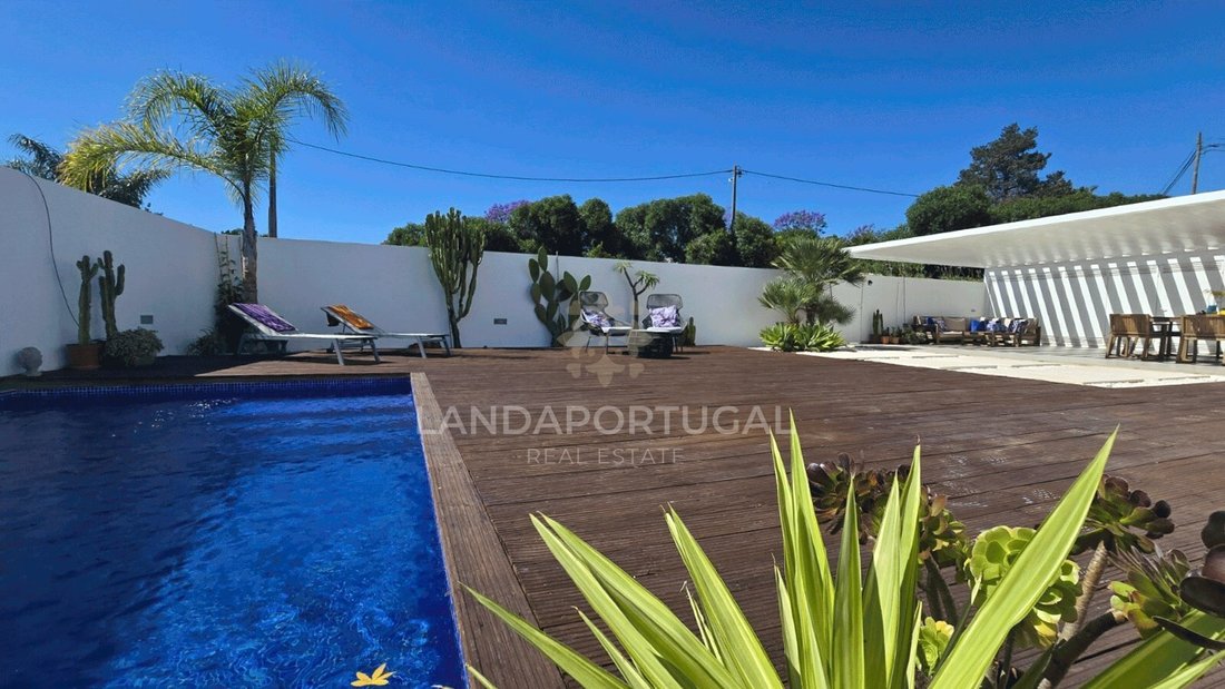 Apartment in Tavira (Santa Maria e Santiago), Algarve, Portugal 1 - 18059027