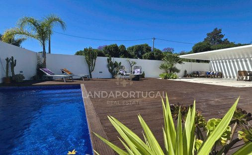 Apartment in Tavira (Santa Maria e Santiago), Algarve, Portugal 1