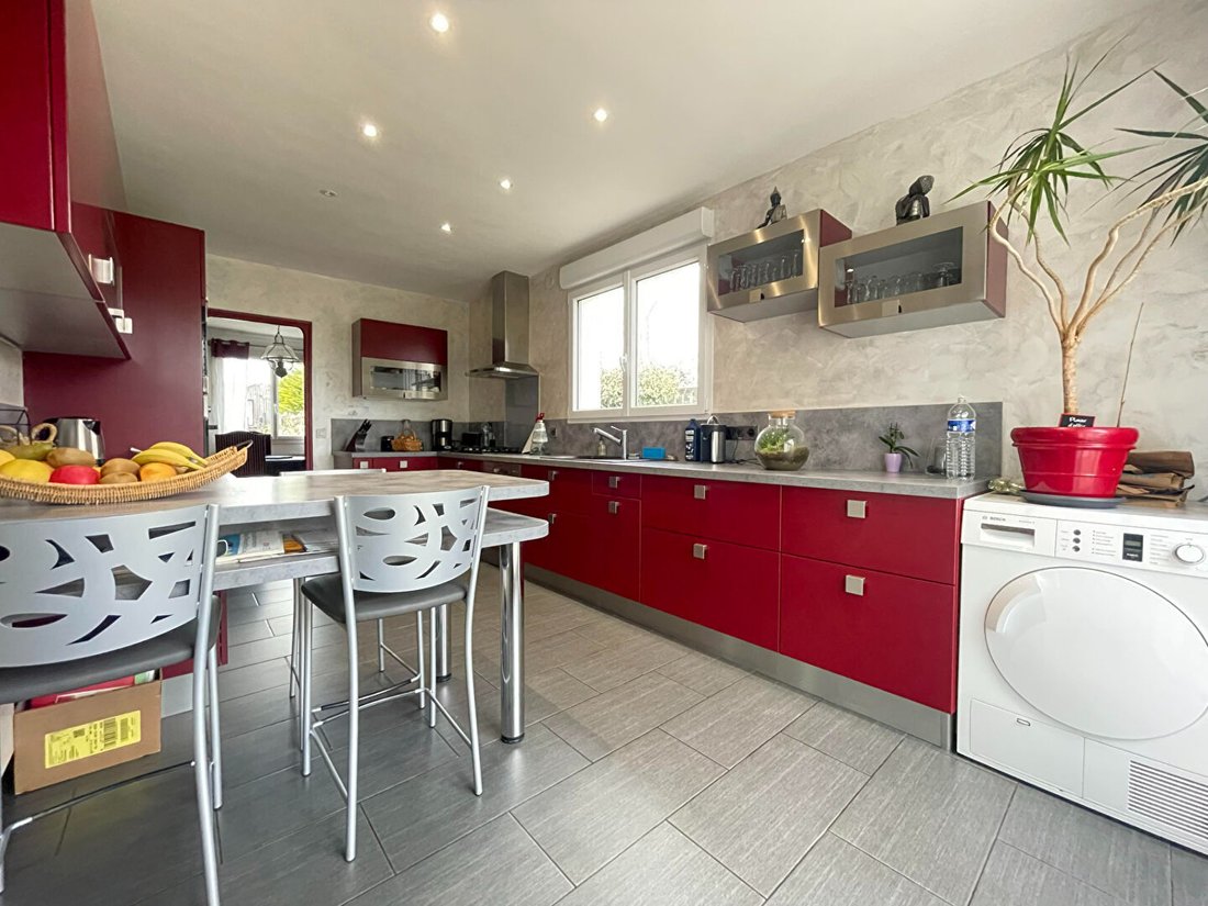 Villa in La Turballe, Pays de la Loire, France 4 - 18055877