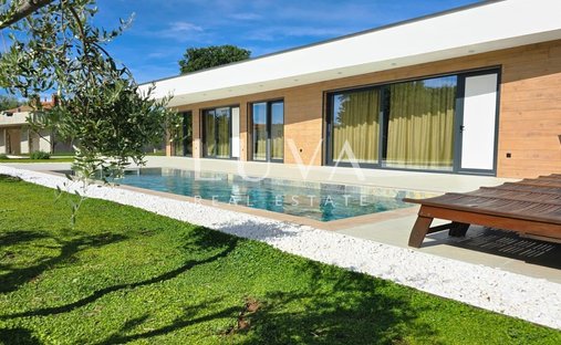 Villa in Strmac, Istria County, Croatia 1