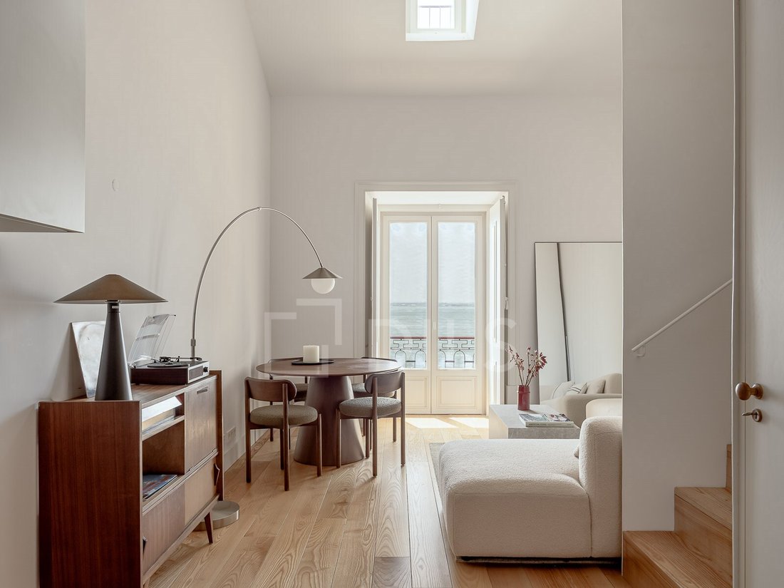 Apartment in Santa Maria Maior, Lisbon, Portugal 2 - 14826045