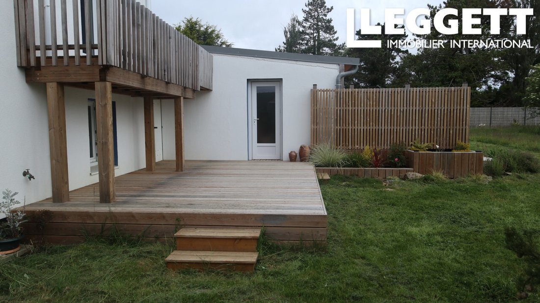 House in Bourg Sud Est, Moelan-sur-Mer, France 4 - 18057074