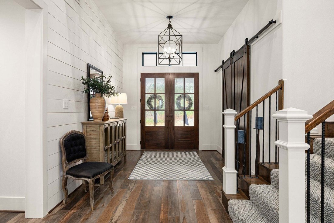 House in Montgomery, Texas, United States 5 - 18054827