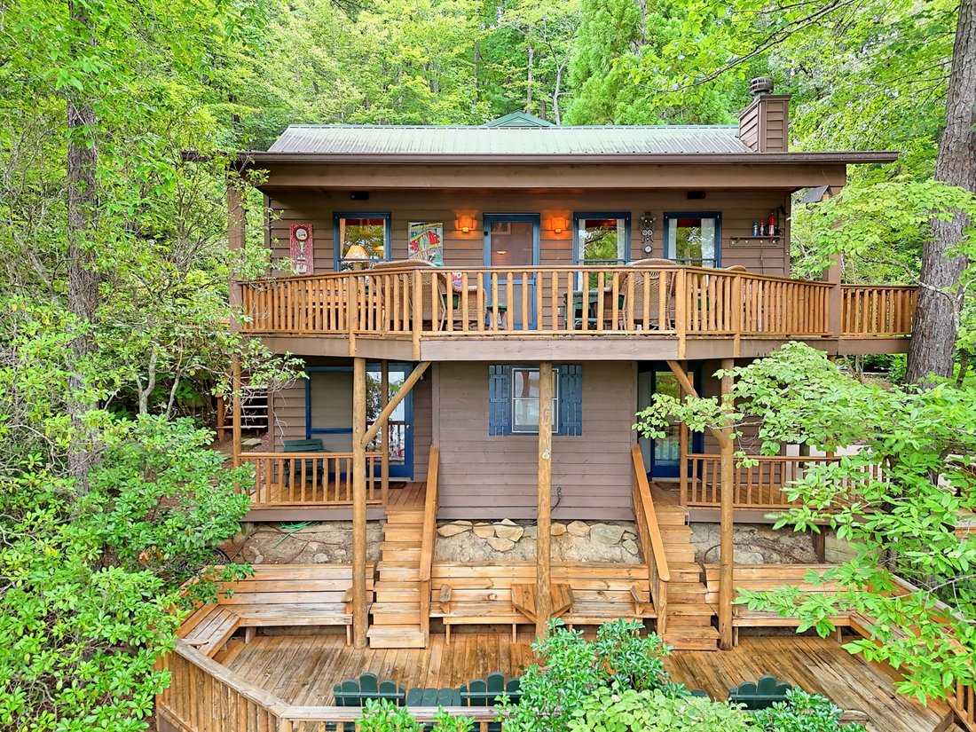 House in Clarkesville, Georgia, United States 3 - 18055465