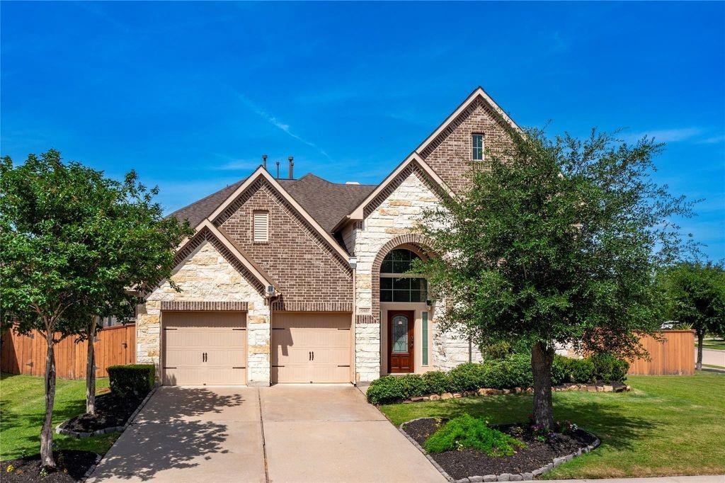 House in Richmond, Texas, United States 1 - 18057263