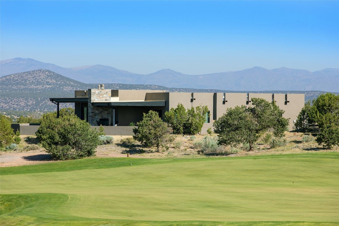 House in Santa Fe, New Mexico, United States 1 - 18055276