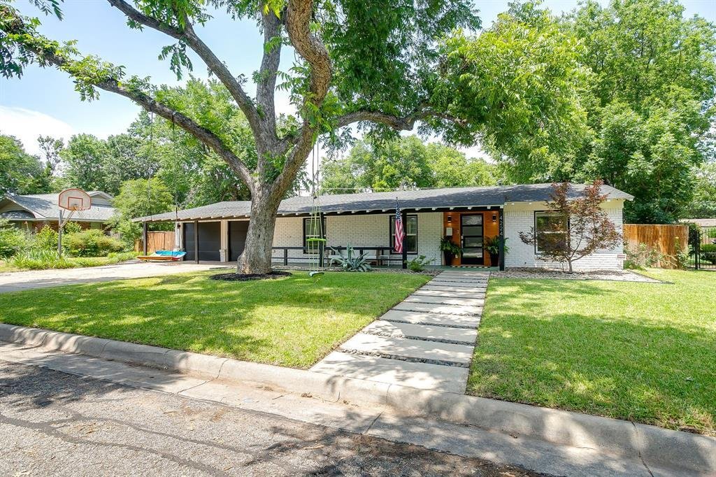 House in Fort Worth, Texas, United States 1 - 18057493