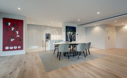 Wohnung in Canidelo, Distrikt Porto, Portugal 1