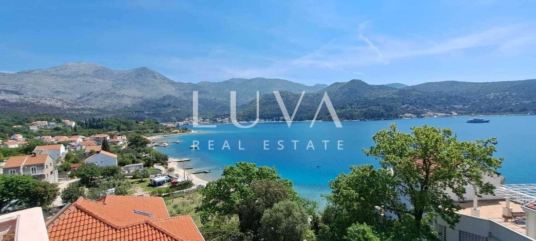 House in Slano, Dubrovnik-Neretva County, Croatia 1 - 17775243