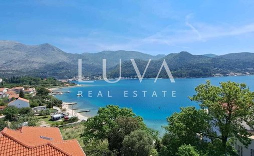 Casa a Slano, Regione raguseo-narentana, Croazia 1