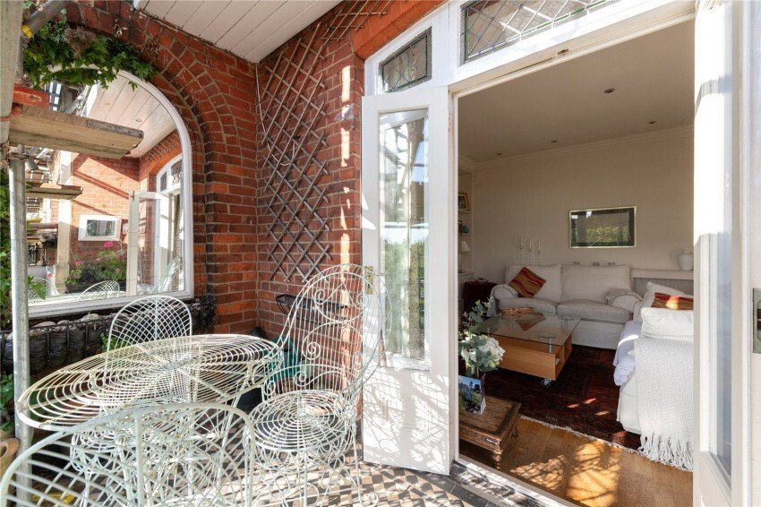 Townhouse in Becontree, England 4 - 18056723