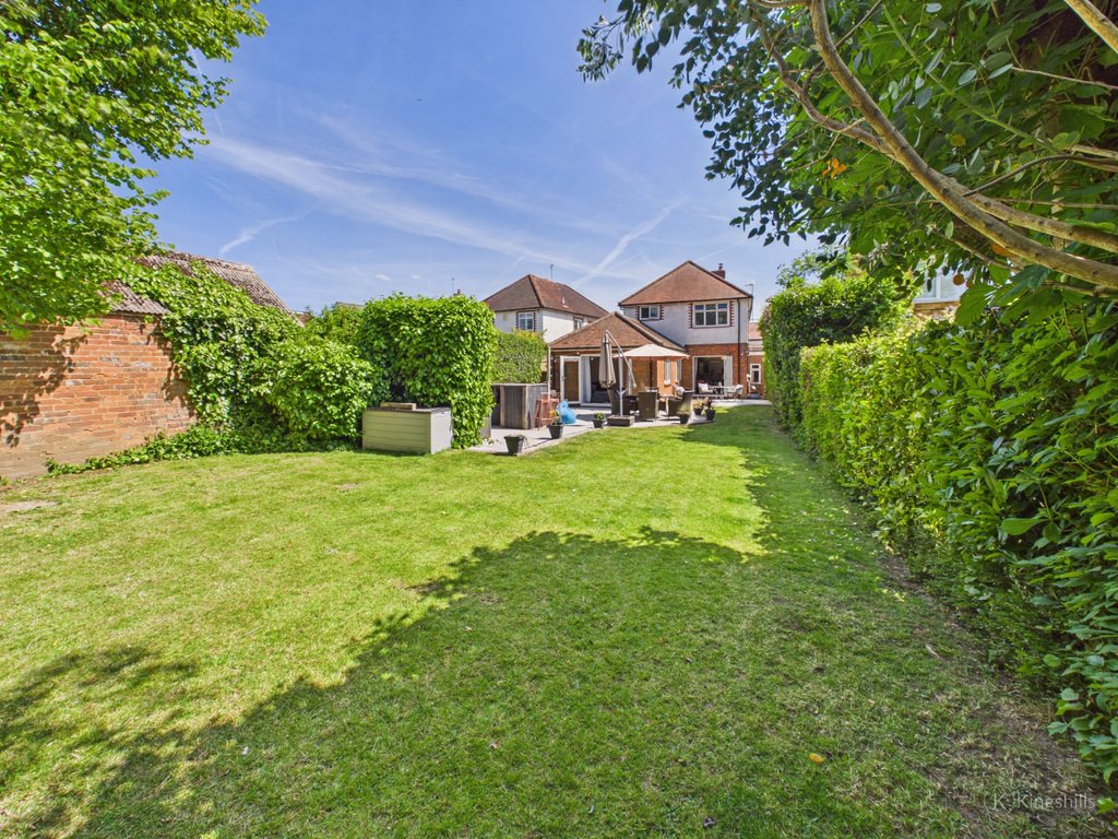 House in Holmer Green, Little Missenden, England 2 - 18055489