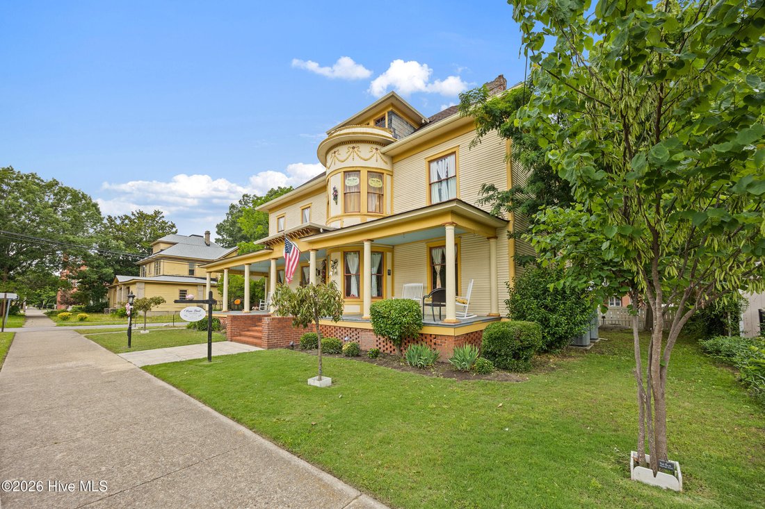 House in Elizabeth City, North Carolina, United States 5 - 18058237