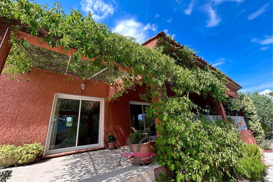 House in Forcalqueiret, Provence-Alpes-Côte d'Azur, France 4 - 18055571