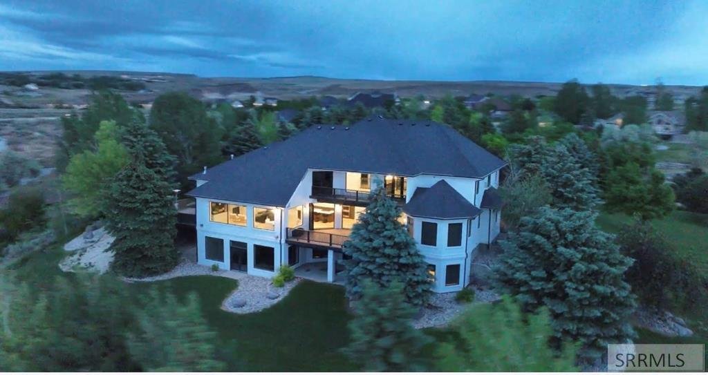 House in Idaho Falls, Idaho, United States 1 - 18059290