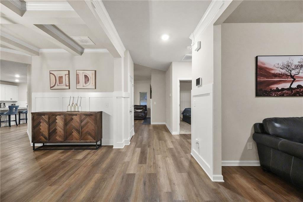 House in Fayetteville, Georgia, United States 5 - 18055566