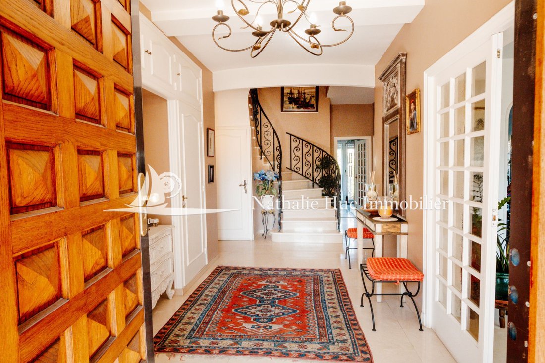 Villa in Vllage Centre, Canet-en-Roussillon, France 2 - 18055238