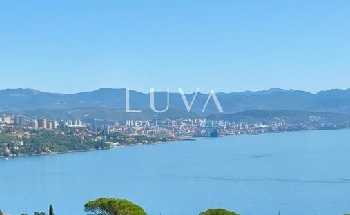 Apartment in Grad Opatija, Primorje-Gorski Kotar County, Croatia 1