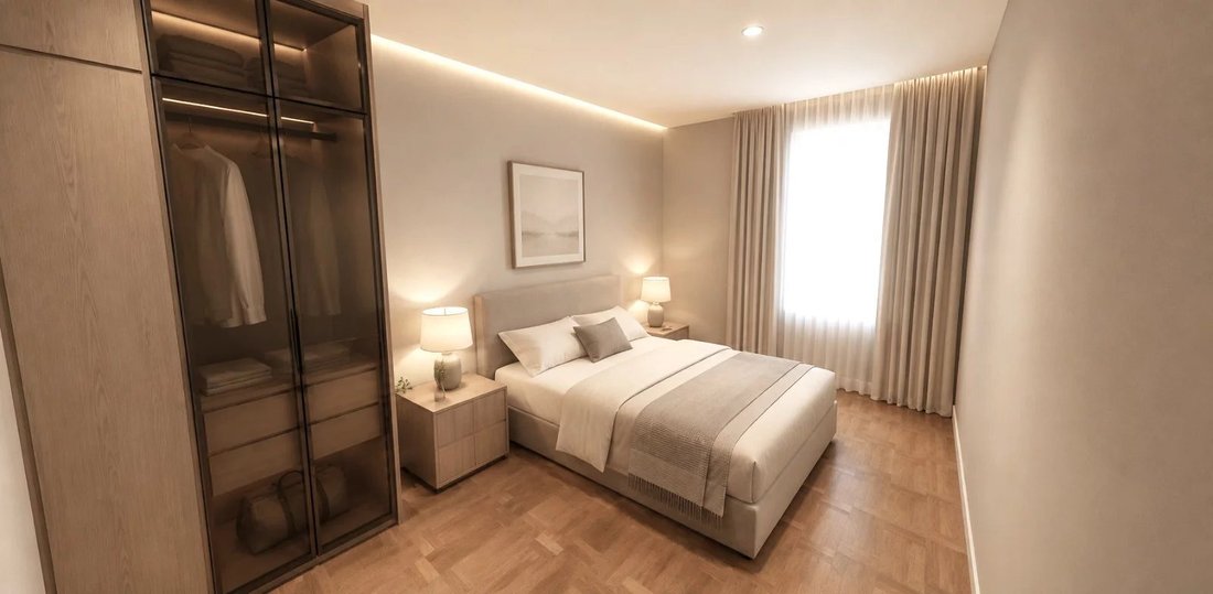 Apartment in Barrio Salamanca, Madrid, Spain 3 - 17750112