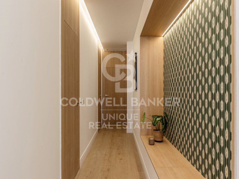 Wohnung in Retiro, Madrid, Spanien 5 - 18058704