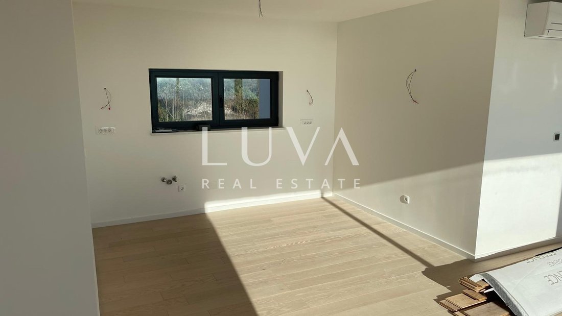 Apartment in Krk, Primorje-Gorski Kotar County, Croatia 4 - 17279979