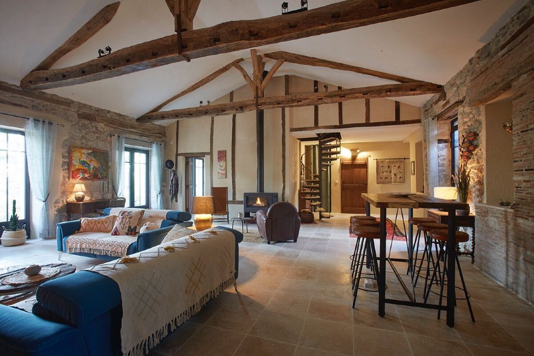 House in Mezin, Nouvelle-Aquitaine, France 2 - 18055486