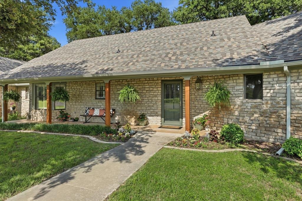 House in Bridgeport, Texas, United States 1 - 17610271