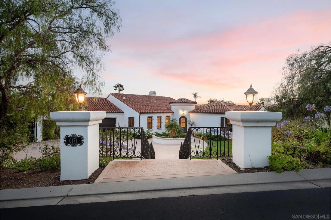 House in Rancho Santa Fe, California, United States 2 - 18057632