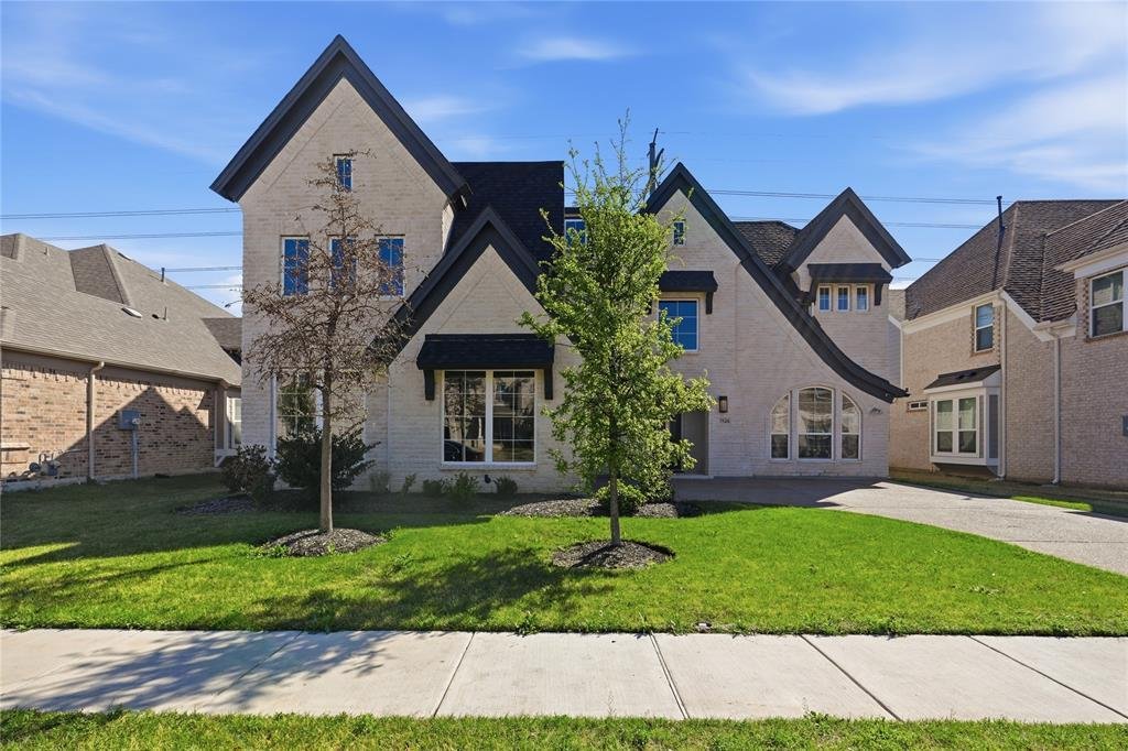 House in Grand Prairie, Texas, United States 2 - 18057518