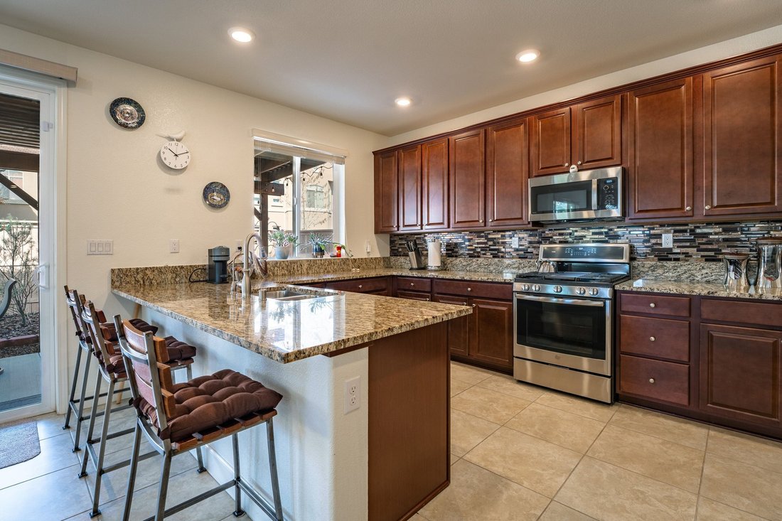 House in Reno, Nevada, United States 3 - 18056127