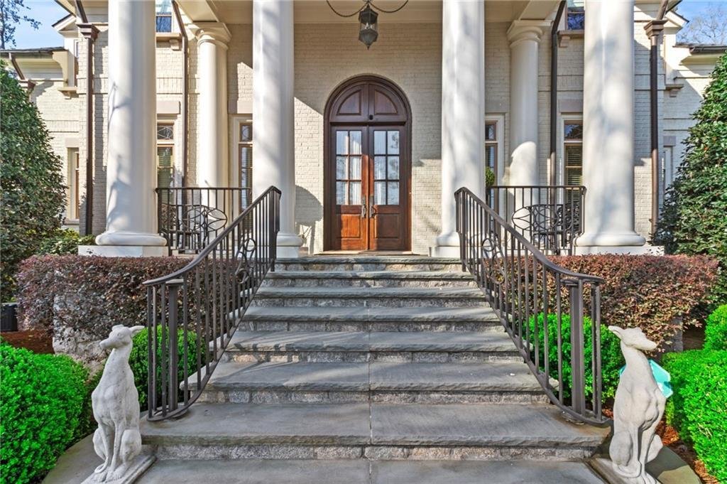 House in Brookhaven, Georgia, United States 1 - 18056972