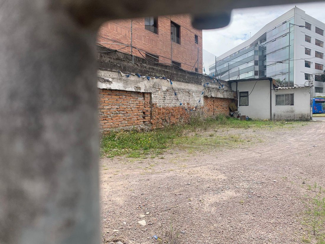 Land in Quito, Pichincha, Ecuador 2 - 18054653