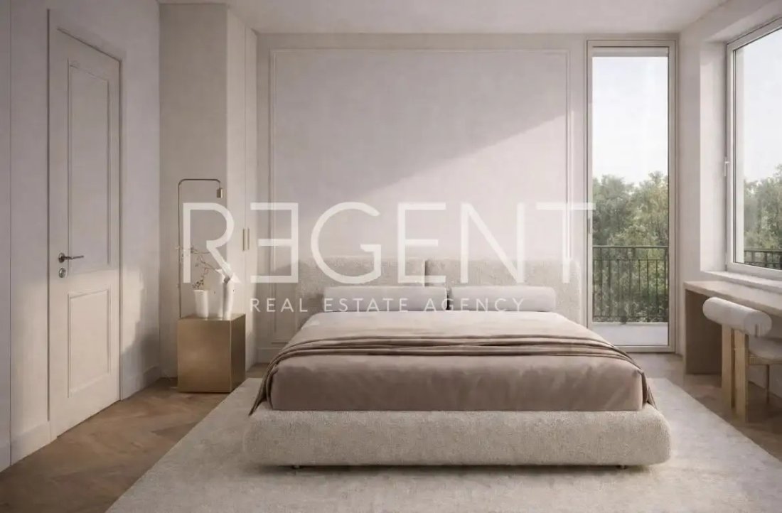 Apartment in Mjesni odbor "Eugen Kvaternik", Zagreb, City of Zagreb 2 - 18058791