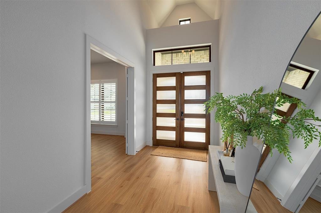 House in Fort Worth, Texas, United States 4 - 18057408