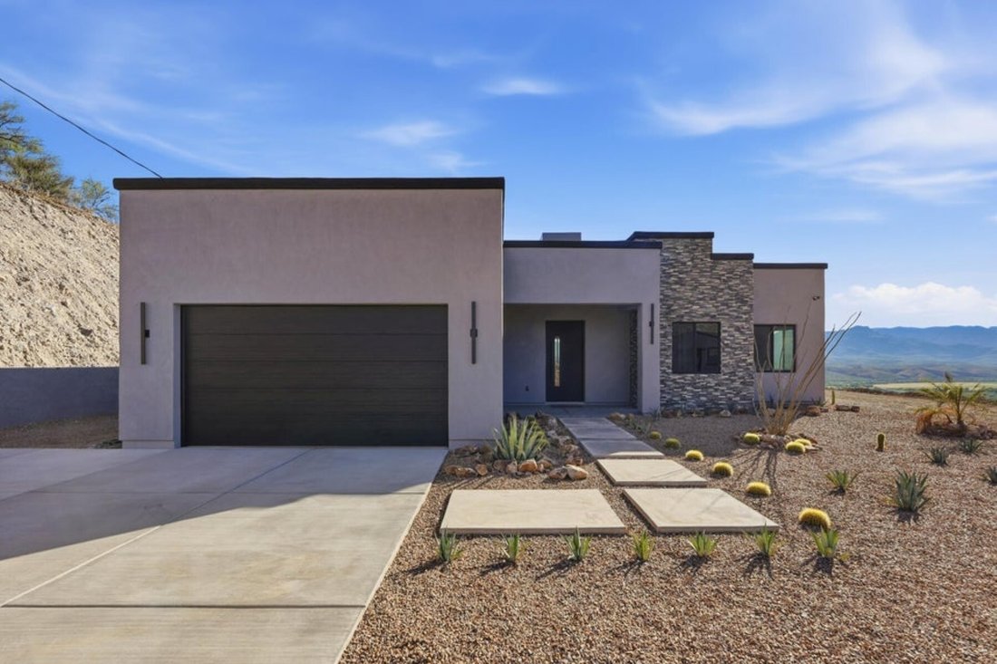 House in Rio Rico, Arizona, United States 1 - 18056071