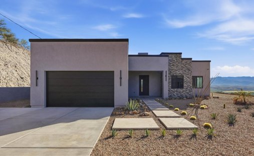 House in Rio Rico, Arizona, United States 1