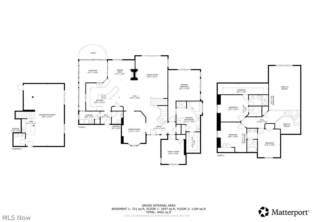 House in North Canton, Ohio, United States 4 - 18055999