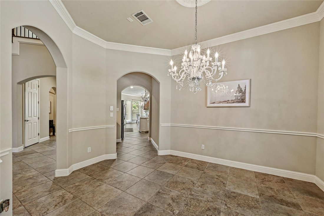 Maison à Cedar Park, Texas, États-Unis 5 - 18057989