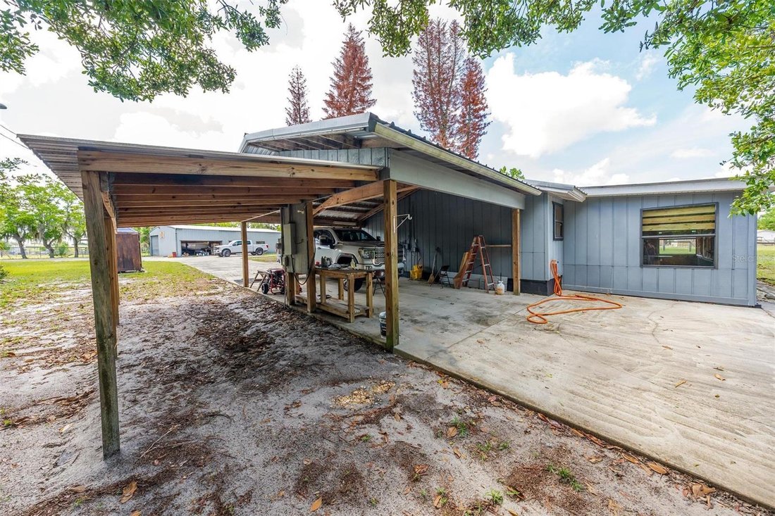House in Apopka, Florida, United States 5 - 18056668