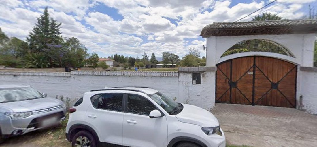 House in Quito, Pichincha, Ecuador 3 - 18058760