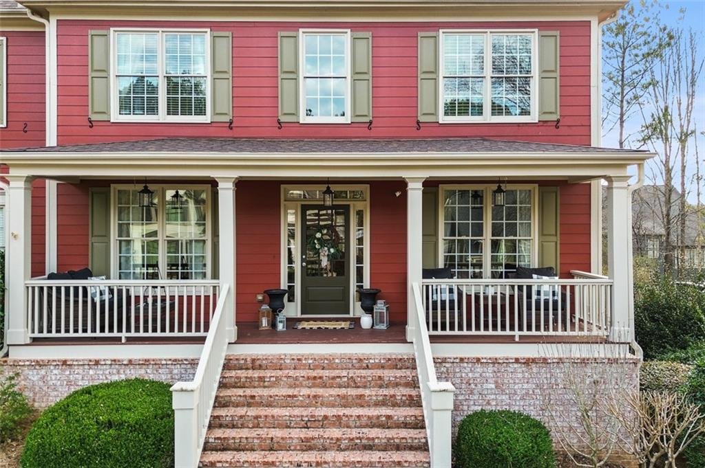 House in Canton, Georgia, United States 2 - 18056911