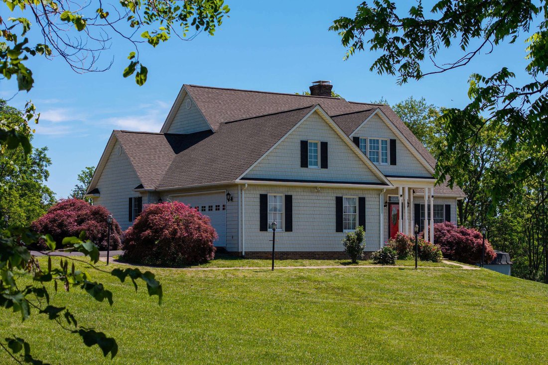 House in Woodstock, Virginia, United States 3 - 18057567