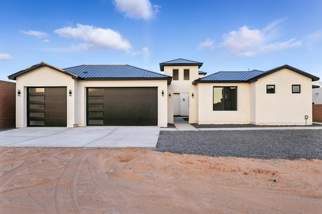 House in Rio Rancho, New Mexico, United States 1 - 18057121