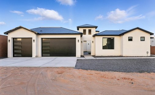 House in Rio Rancho, New Mexico, United States 1