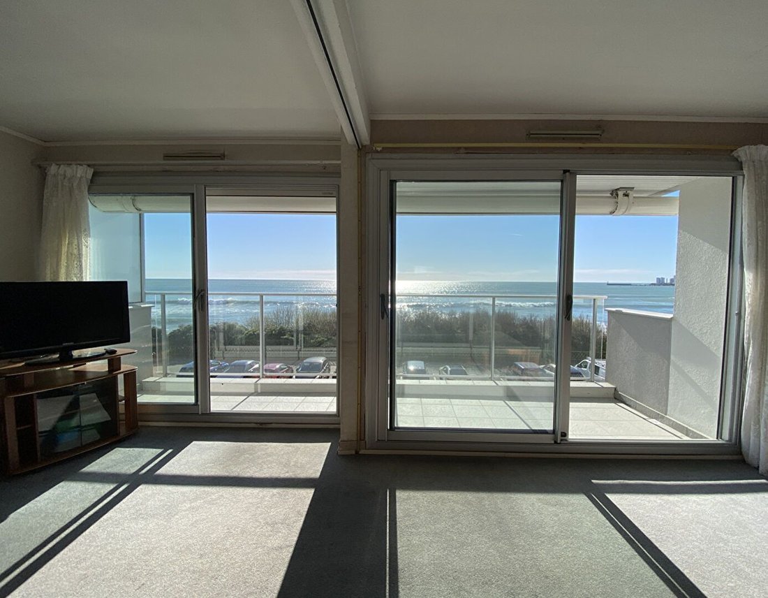 Apartment in Gare-Saint Michel, Les Sables-d'Olonne, France 3 - 18055127