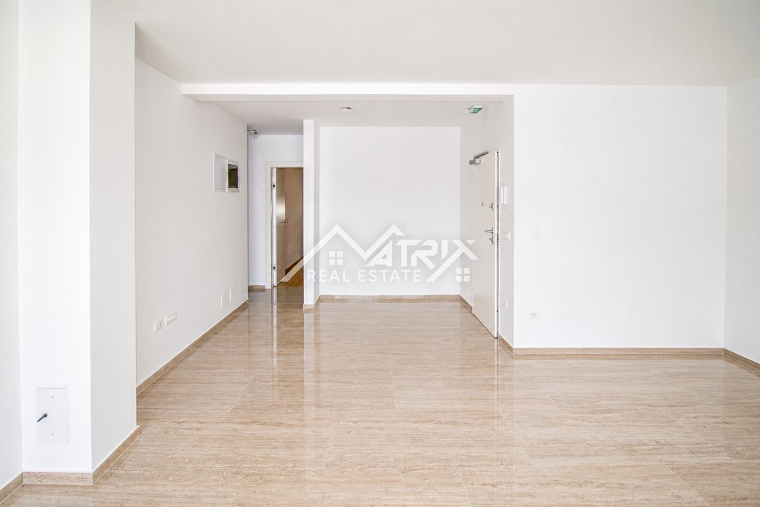 Apartment in Novigrad, Istria County, Croatia 5 - 18058667