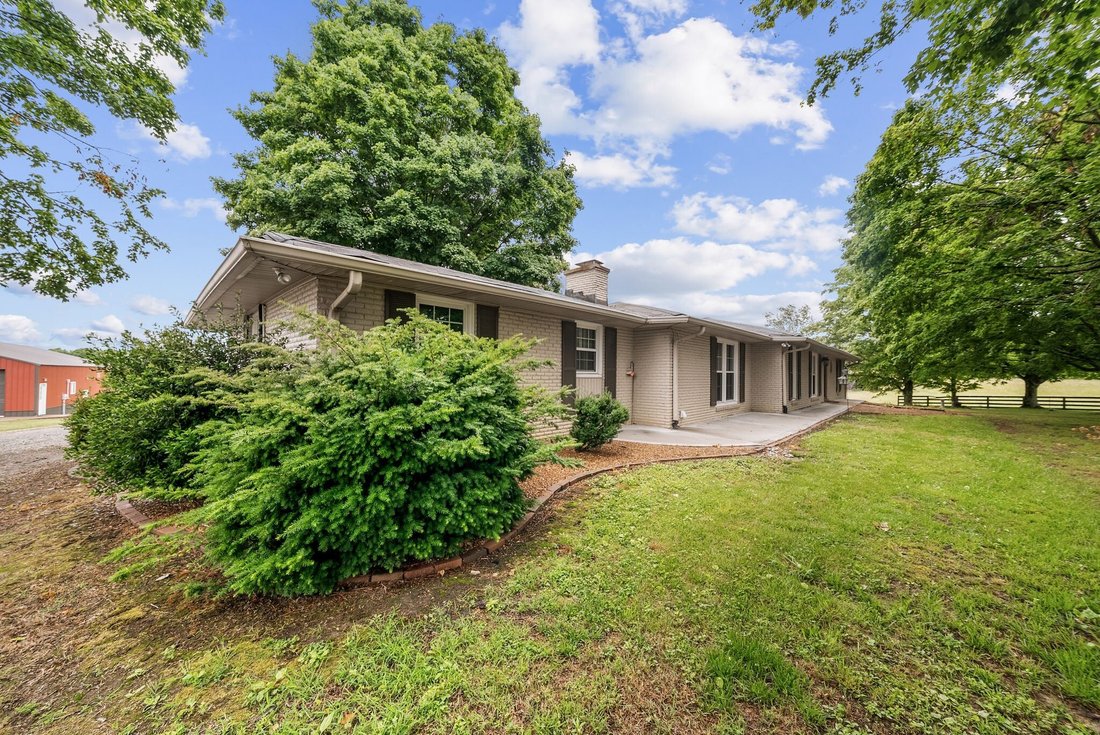House in Primm Springs, Tennessee, United States 3 - 18057782
